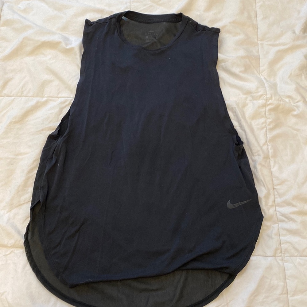 Nike Dri-fit tank top